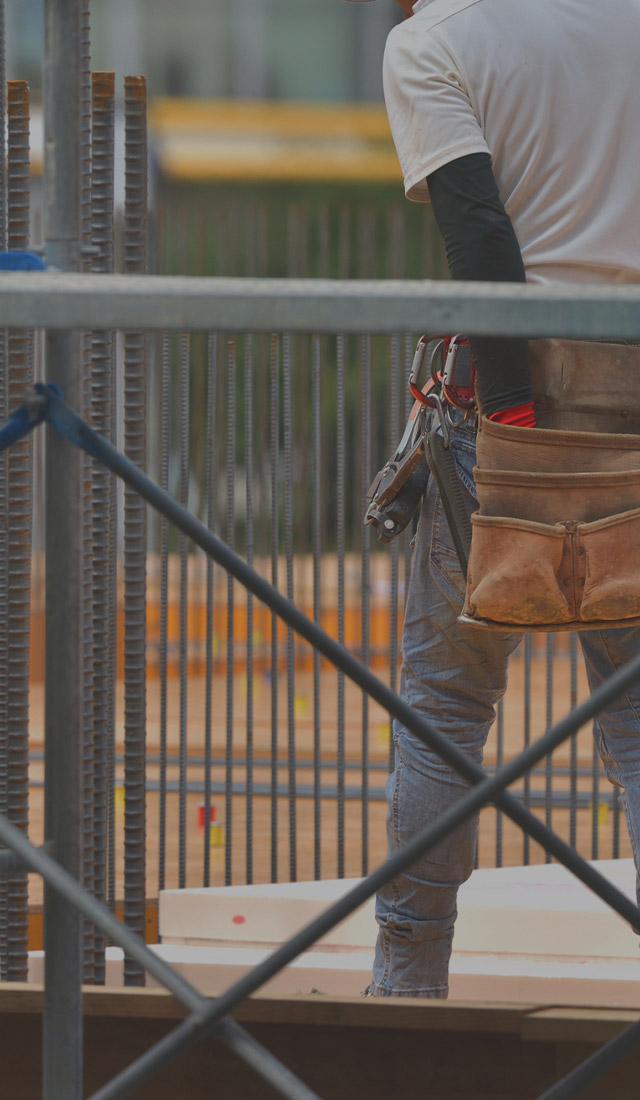 埼玉県川口市の型枠大工工事なら株式会社横田工務店｜求人募集中